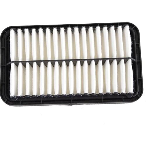 Car Engine Air Filter For Suzuki WAGON R+ 1.0L 1997-2000 ALTO 1.0L 1999-2004 1.2L 2000-2005 13780-75F00