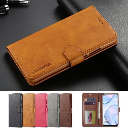 Huawei P40 P30 P20 P10 Lite Case For Honor 9X 8X 10i 20i Case For Huawei Mate 40 30 20 10 Pro Case On Huawei P Smart Z 2019 Case