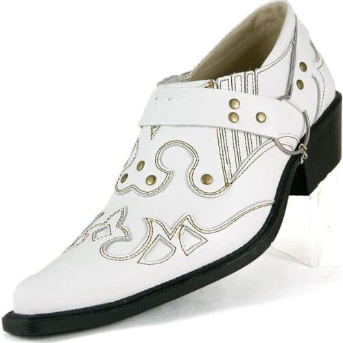 Garant Men's Classic Shoes