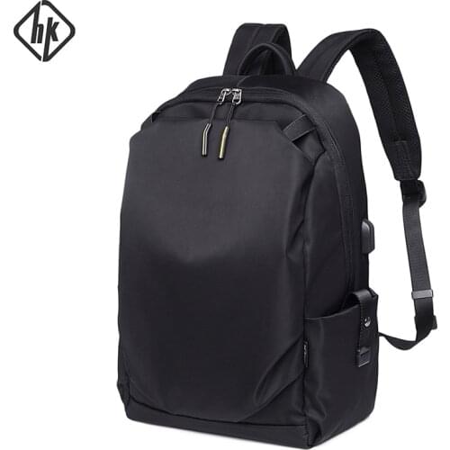 Мужские бизнес рюкзаки HcanKcan China At AliExpress