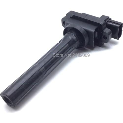 Ignition Coil For Suzuki Grand Vitara Aerio Esteem Sidekick XL-7 Chevrolet Tracker 1.8 2.0 2.3 2.5 2.7L V6 L4 33410-77E20 UF547