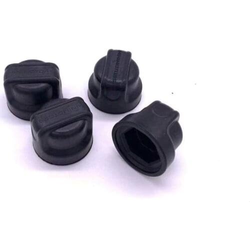 Minimotors Nut Cap for Dualtron Zero 8X 10X 11X electric Scooter free shipping
