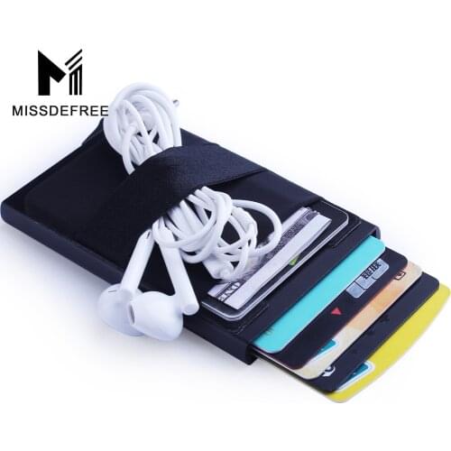 MISSDEFREE Wallets