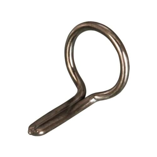 Model OSG Fly Fishing Rod Three color: Guide Silver, Black ,Grey Five size : #6/7/8/9/10