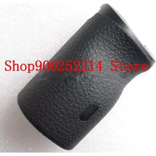 New For Sony A7 A7K A7R A7S ILCE-7 ILCE-7K ILCE-7R ILCE-7S Front Cover Handle Rubber Grip Unit With Battery Buckle