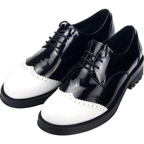 New shoes for men party shoes genuine leather lace up men shoes Luxury carved Derby shoes