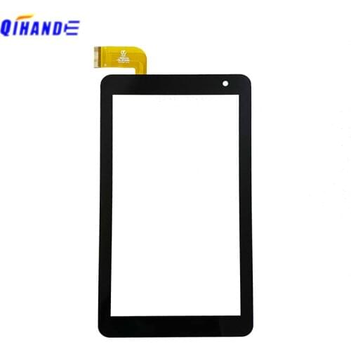 New 7Inch Touch Screen For Tablet P/N L20181012 H06.3578.001 Tab Capacitive Touch Sensor Panel Tab Parts Digitizer L20190723