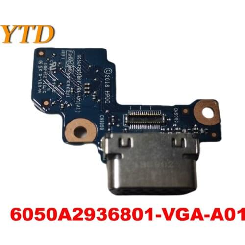Original for ️HP 650 G4 VGA Board 6050A2936801-VGA-A01 tested good free shipping