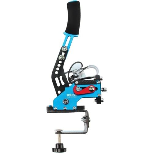 OSIAS Suspension And Steering