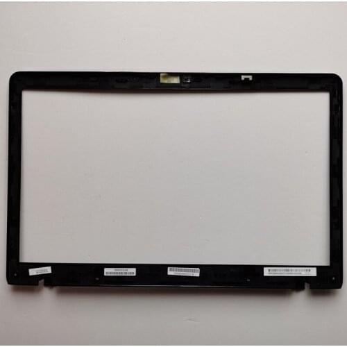 New laptop lcd front bezel screen frame for Samsung NP 355E5C 350E5C 365E5C BA75-04294A