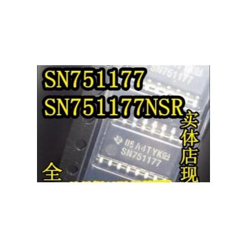 SN751177 AAT1351 MTD2102G SDK06