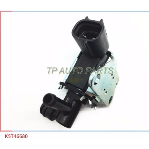 Vapor Canister Purge Control Solenoid Valve For Acura RSX 02-04 K5T46680 For Honda Civic 02-05 CR-V 02-04 36162-PNC-003