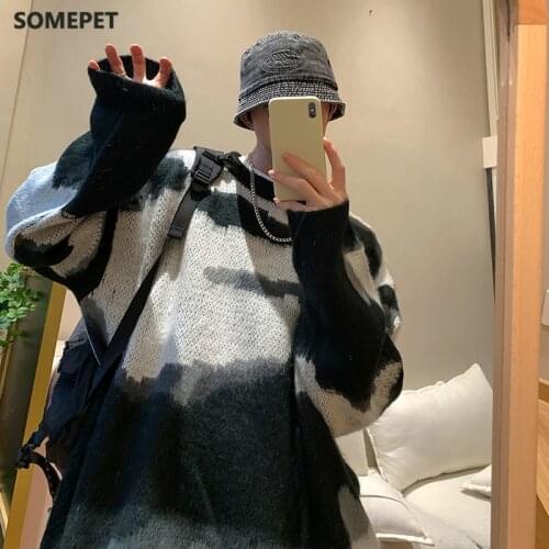 Мужские вязаные пуловеры Somepet China At AliExpress