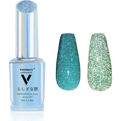 Sumifun Gel Nail Polish