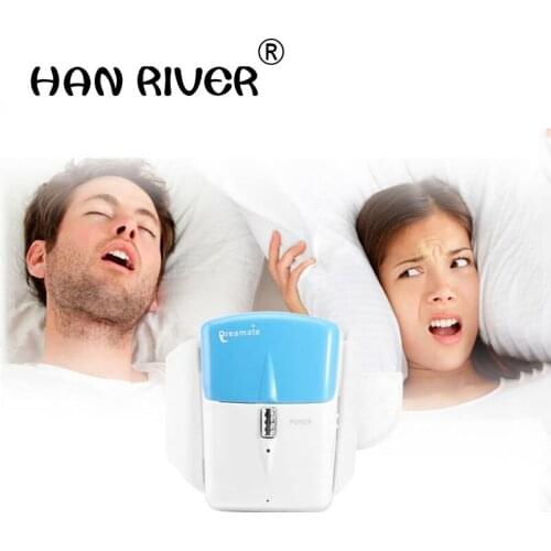 2017 hot sales Snore Stopper Wristband Anti Snore Device to Stop Snoring Free Shipping