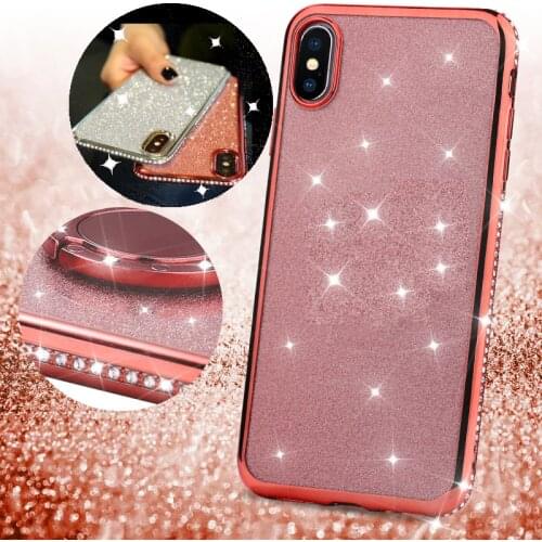 Чехлы со стразами для телефонов XIANQIAOFEI China At AliExpress