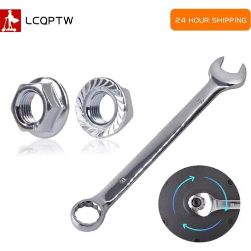 Front Wheel Motor Screw wrench Parts For XIAOMI MIJIA M365 M365 Pro Electric Scooter Accessories