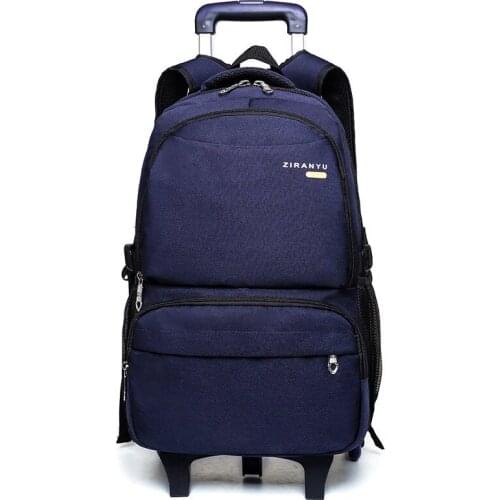 ZHIERNA Backpacks For Boys