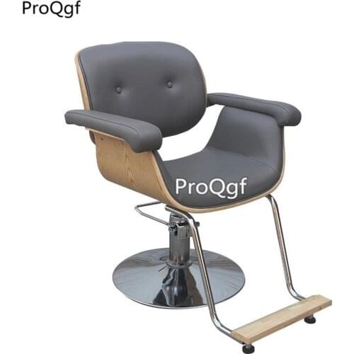 Prodgf 1 Set model like Hair Cut use Salon ins Chair