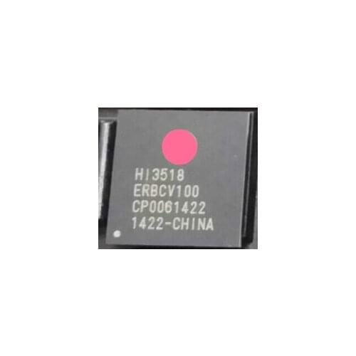 5PCS HI3518ERBCV100 HI3518