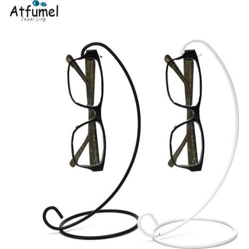 Creative Metal Jewelry Display Rack Air Plant Terrarium Planter Hanging Shelf Room Sunglasses Bracelet Necklace Decoration Stand