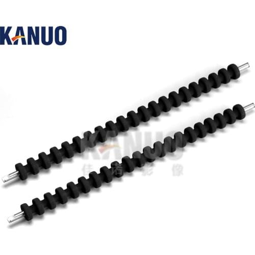 A069411/A069411-00 ADVANCE ROLLER for Noritsu QSS 2901/3201/3202/3203/3401/3701/3702/3703/3704HD Minilab Machine Part