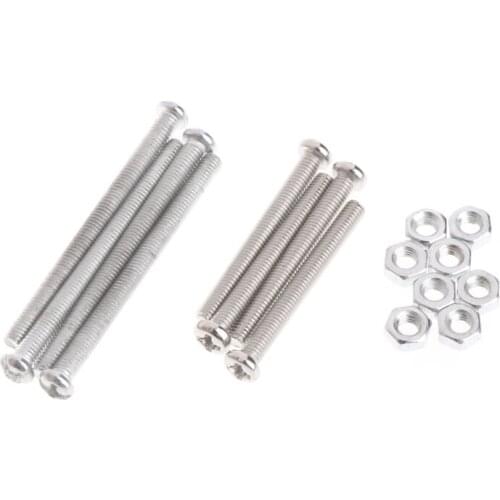 Acrylic Case Shell GM328 Transistor Tester TFT Diode LCR ESR Meter PWM Square Y5JA