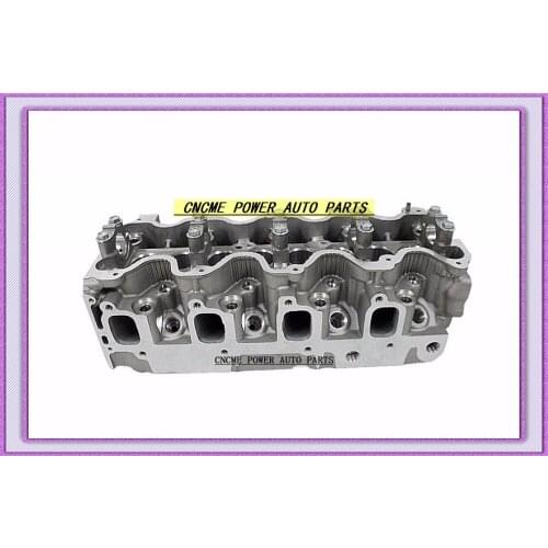 2C 2C-T Cylinder Head For TOYOTA Corona Camry Carina II 2.0L 89- For Daihatsu Delta Wide 85- 11101-64121 11101-64122 64125 64132