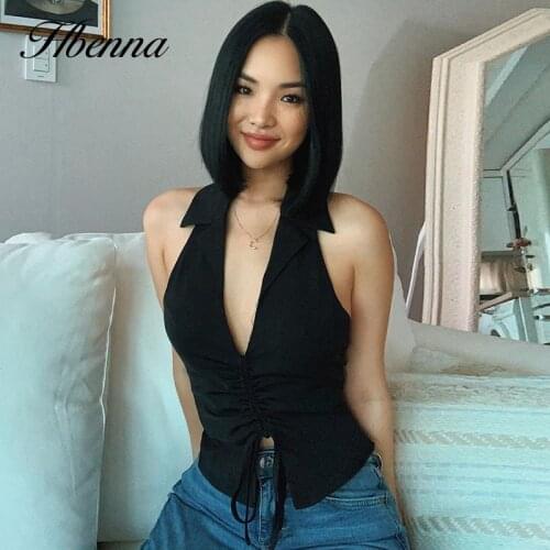 Hbenna Women Underwear