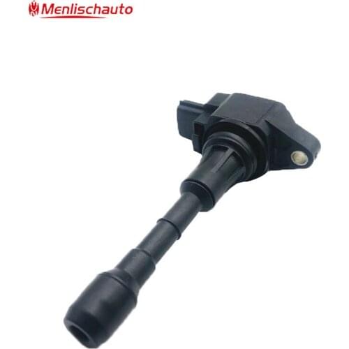 Ignition Pencil Coil 22448-ED000 For Infiniti Renaults 22448-JA00A 22448-JA00C 22448-EN200 22448-EY00A