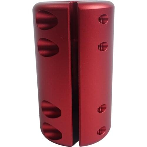 Alloy Folding System Folding Pole Fixed Protection Base Kit Replacement Spare Parts for Xiaomi Mijia M365 Electric Scooter Parts