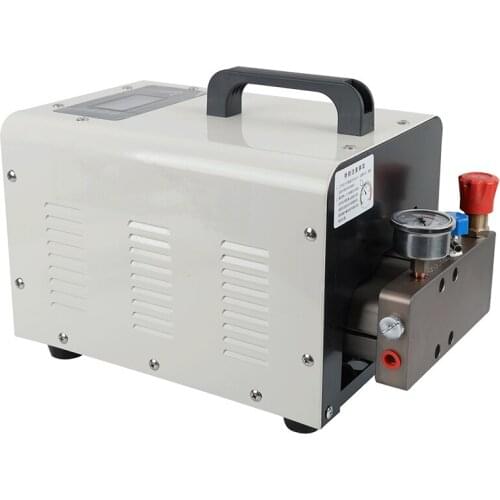 0.4L/min High pressure fogging pump, Foging mist machine, shop and restaurant water misting cooling fogging system