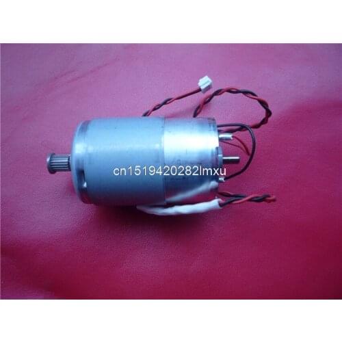 New original MOTOR for Epson L130 L110 L120 L313 L210 L211 L110 L111 L455 L485 L480 L483 carriage MOTOR