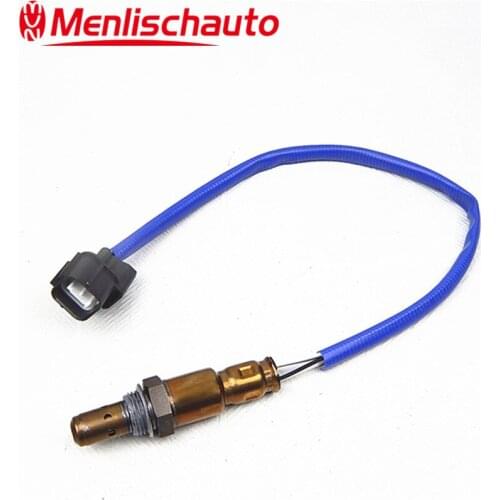 O2 Front Oxygen Sensor 36531-PPA-305 36531PPA305 36531 PPA 305 For Japan Car 2002-2004