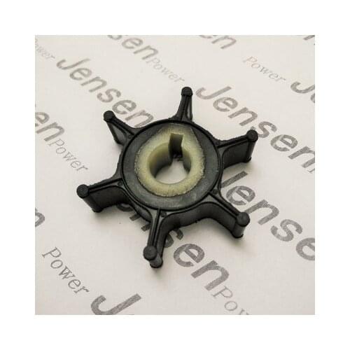 Boat Engine Impeller for Mercury Mariner 2HP 2A 2B Outboard Motor Part