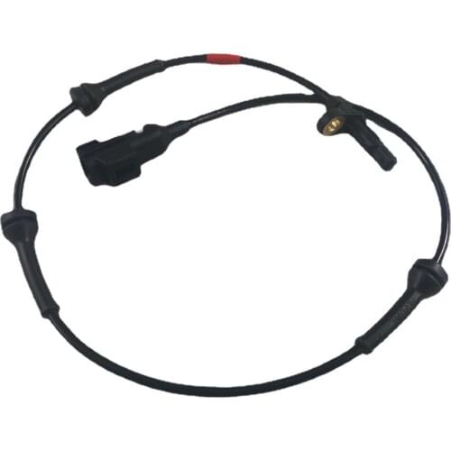 SE0014 1Pcs Rear Left/Right ABS Wheel Speed Sensor for EVOQUE LR024208 / LR066868 / LR082224 ABS Wheel Speed Sensor Hot Sale
