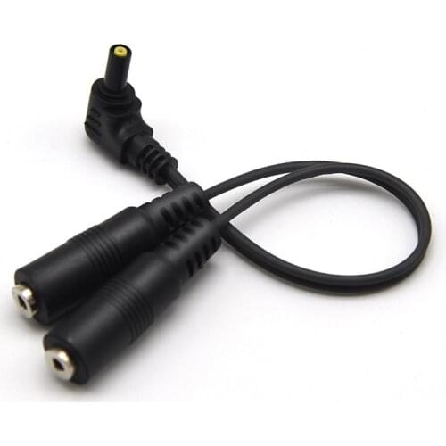 Electric Shock Sex Toys Electrod Wire Needle Cable Electro Shock Line Accessories Sex Products Elektro Sex For Male & Female