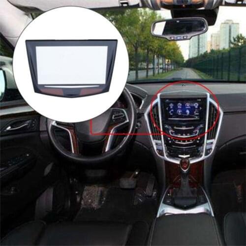 Touch Screen Display for 2013 2014 2015 2016 2017 Cadillac ATS CTS SRX XTS CUE TouchSense Replacement