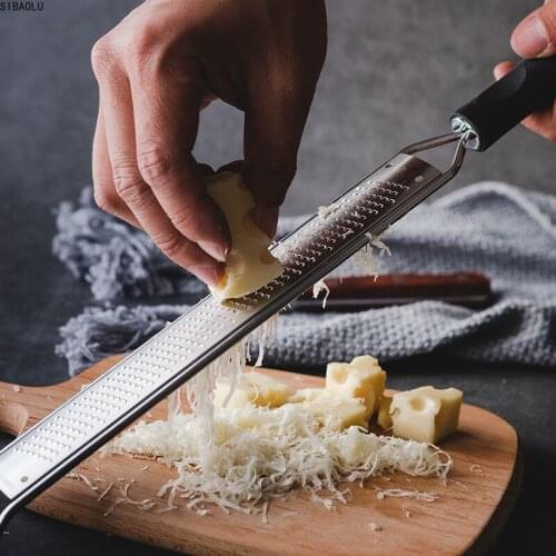SIBAOLU Cheese Graters