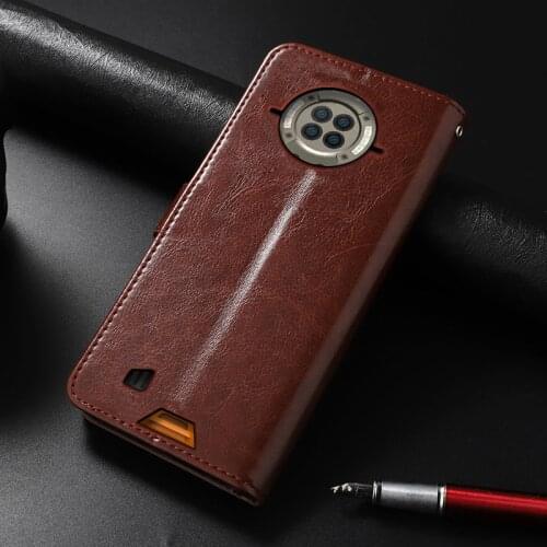 SLEVE DOOGEE Phone Cases