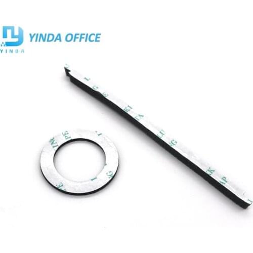 Toner Supply Unit Seal For Ricoh Aficio 1035 1045 2035 2045 2pcs one set