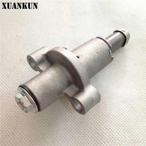 XUANKUN Motorcycle Accessories 250 JYM250 Small Chain Tensioner