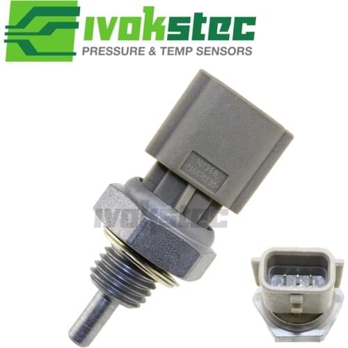 For Dacia Logan Pickup Saloon 1.4 1.6 Coolant Temperature Gauge Temp Sensor Sender 226307034R 22 63 007 17R