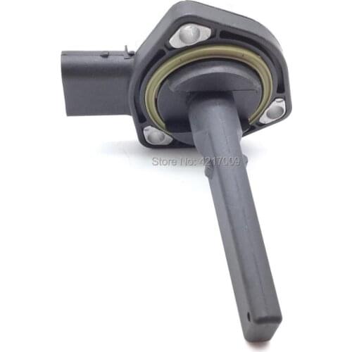 Free Shipping Oil Level Engine Sensor 12617508003 7508003 For BMW X3 X5 E46 M3 325Ci 330i 330Ci M5 X5 E39 E90