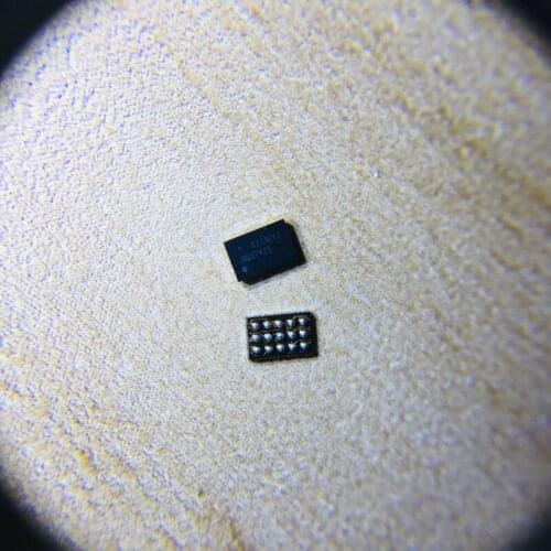 For Samsung I8262 I8250 charging IC BQ27425 15pin BQ27425YZFR-G1 BQ27425YZFR