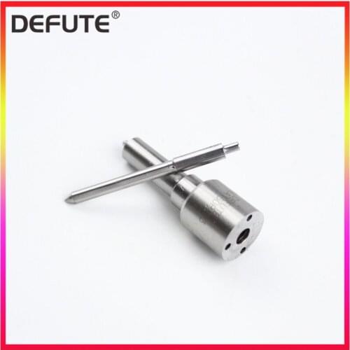 Diesel Engine Fuel Injector Nozzle DSAL150P062 DSLA150P657F DLLA147P658 for AGALE- B 6 L 913