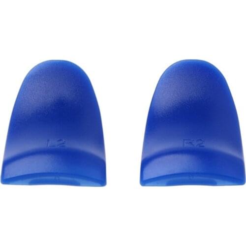 1 Pair / Set L2 R2 Trigger Extended Buttons Kit For Playstation PS4 Controller