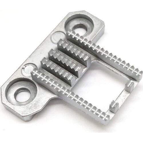 Feeder Feed Dog #H1A0363000 68003195 for Singer 3321, 3323, 4411, 4423