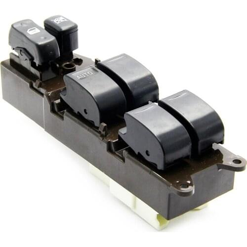 New Window Control Switch Power Window Control Master Switch For Toyota LAND CRUISER 8482060130 84820-60130