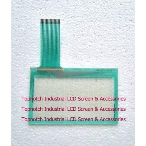 Brand New Touch Screen Digitizer for PanelView 550 2711-T5A1L1 2711-T5A2L1 Touch Pad Glass